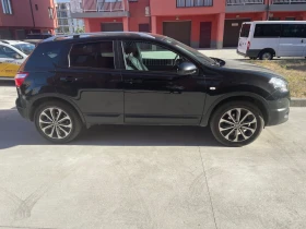 Nissan Qashqai 2.0, снимка 3