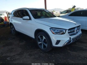  Mercedes-Benz GLC 30...