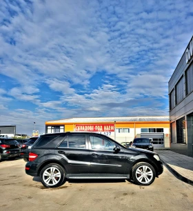 Mercedes-Benz ML 350 | Mobile.bg    7