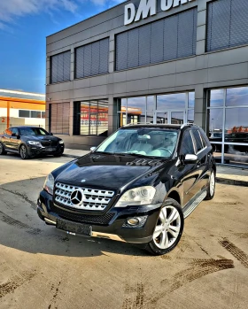  Mercedes-Benz ML 350