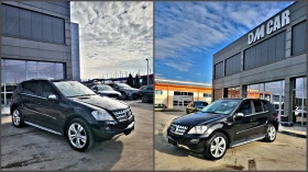 Mercedes-Benz ML 350 | Mobile.bg    4