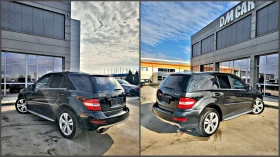 Mercedes-Benz ML 350 | Mobile.bg    5