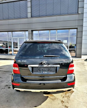 Mercedes-Benz ML 350 | Mobile.bg    3