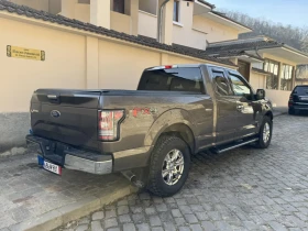 Ford F150 XLT Double Cab 2.7 EcoBoost, снимка 3