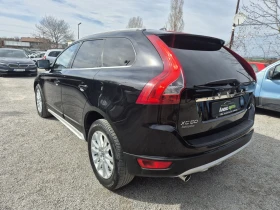 Volvo XC60 SUMMUM/4x4/ДИСТРОНИК/НАВИГАЦИЯ - 17400 лв. - 35013875 | Car24.bg