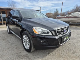 Volvo XC60 SUMMUM/4x4/ДИСТРОНИК/НАВИГАЦИЯ, снимка 6