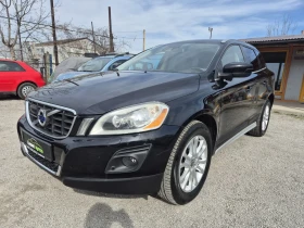 Volvo XC60 SUMMUM/4x4/ДИСТРОНИК/НАВИГАЦИЯ, снимка 1