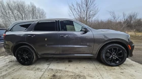 Dodge Durango RT, снимка 13