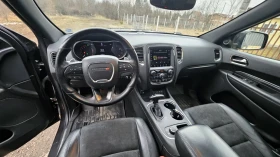 Dodge Durango RT, снимка 17