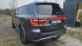 Dodge Durango RT, снимка 10