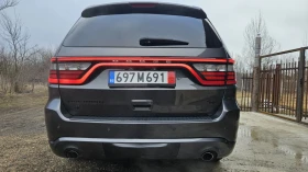 Dodge Durango RT, снимка 2