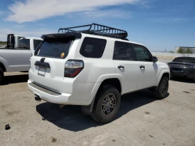 Toyota 4runner SR5 PREMIUM - 45000 лв. - 50610347 | Car24.bg