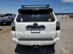 Toyota 4runner SR5 PREMIUM - 45000 лв. - 50610347 | Car24.bg