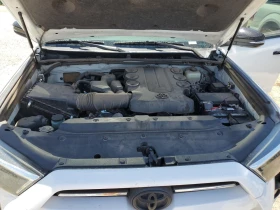 Toyota 4runner SR5 PREMIUM - 45000 лв. - 50610347 | Car24.bg