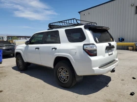 Toyota 4runner SR5 PREMIUM - 45000 лв. - 50610347 | Car24.bg