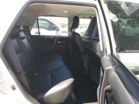 Toyota 4runner SR5 PREMIUM - 45000 лв. - 50610347 | Car24.bg