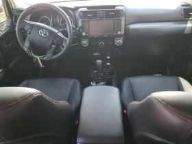 Toyota 4runner SR5 PREMIUM - 45000 лв. - 50610347 | Car24.bg
