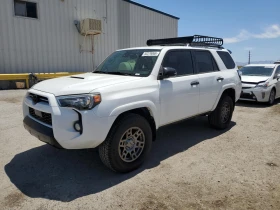 Toyota 4runner SR5 PREMIUM