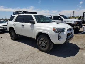 Toyota 4runner SR5 PREMIUM - 45000 лв. - 50610347 | Car24.bg