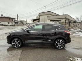 Обява за продажба на Nissan Qashqai ~15 999 лв. - изображение 6