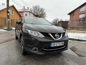 Обява за продажба на Nissan Qashqai ~15 999 лв. - изображение 2