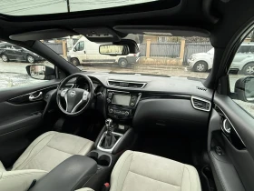 Обява за продажба на Nissan Qashqai ~15 999 лв. - изображение 10