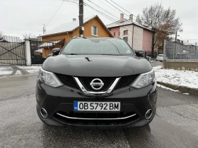 Обява за продажба на Nissan Qashqai ~15 999 лв. - изображение 1