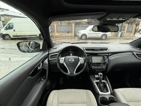 Обява за продажба на Nissan Qashqai ~15 999 лв. - изображение 8