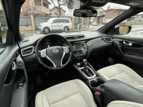Обява за продажба на Nissan Qashqai ~15 999 лв. - изображение 7