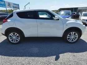 Nissan Juke 1.6-ГАЗ-БЕНЗИН* АВТОМАТ* - 13999 лв. - 56160279 6