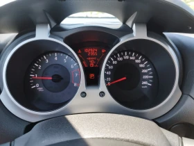 Nissan Juke 1.6-ГАЗ-БЕНЗИН* АВТОМАТ* - 13999 лв. - 56160279 17