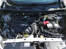 Nissan Juke 1.6-ГАЗ-БЕНЗИН* АВТОМАТ* - 13999 лв. - 56160279 16