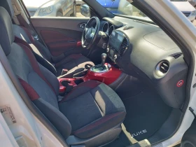 Nissan Juke 1.6-ГАЗ-БЕНЗИН* АВТОМАТ* - 13999 лв. - 56160279 12