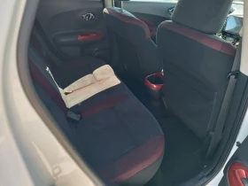 Nissan Juke 1.6-ГАЗ-БЕНЗИН* АВТОМАТ* - 13999 лв. - 56160279 13