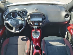 Nissan Juke 1.6-ГАЗ-БЕНЗИН* АВТОМАТ* - 13999 лв. - 56160279 11