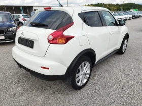 Nissan Juke 1.6--* *  | Mobile.bg    5