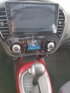 Nissan Juke 1.6--* *  | Mobile.bg    15