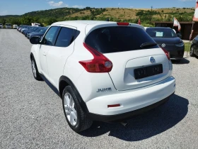 Nissan Juke 1.6-ГАЗ-БЕНЗИН* АВТОМАТ* - 13999 лв. - 56160279 3