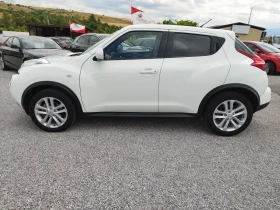    Nissan Juke 1.6--* * 
