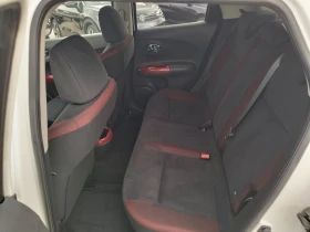 Nissan Juke 1.6--* *  | Mobile.bg    10