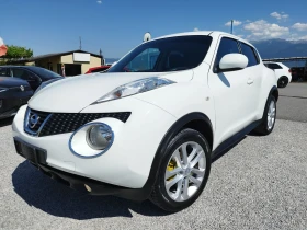 Nissan Juke 1.6-ГАЗ-БЕНЗИН* АВТОМАТ* 