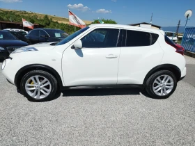 Nissan Juke 1.6-ГАЗ-БЕНЗИН* АВТОМАТ* - 13999 лв. - 56160279 2