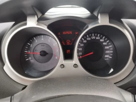 Nissan Juke 1.6--* *  | Mobile.bg    17