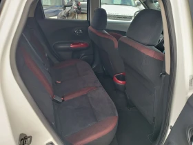Nissan Juke 1.6--* *  | Mobile.bg    12