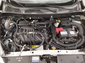 Nissan Juke 1.6--* *  | Mobile.bg    16