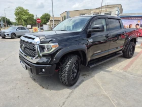 Обява за продажба на Toyota Tundra 5.7 V8 ~85 500 лв. - изображение 1