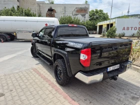 Обява за продажба на Toyota Tundra 5.7 V8 ~85 500 лв. - изображение 3