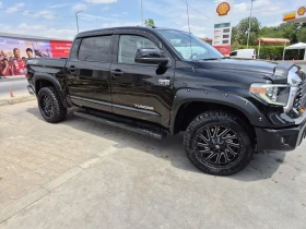 Обява за продажба на Toyota Tundra 5.7 V8 ~85 500 лв. - изображение 2