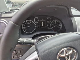 Обява за продажба на Toyota Tundra 5.7 V8 ~85 500 лв. - изображение 10