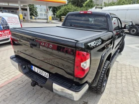 Обява за продажба на Toyota Tundra 5.7 V8 ~85 500 лв. - изображение 5